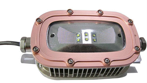 DMT-30 CSA onaylı IP65 su geçirmez led ışık