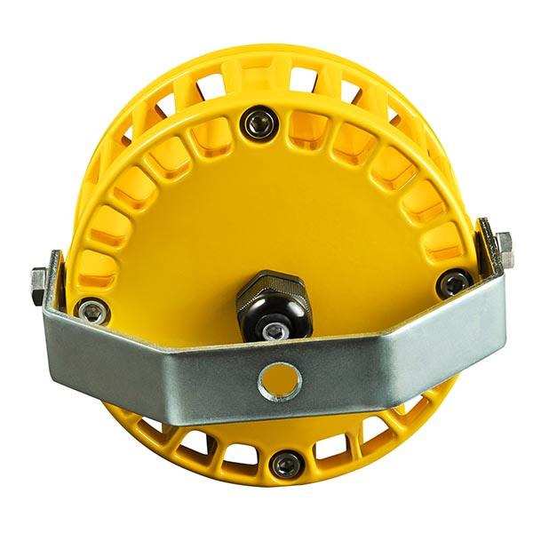 Endüstriyel 30W Yüksek Yoğunluklu IP67 Su geçirmez LED Liman Işığı 4