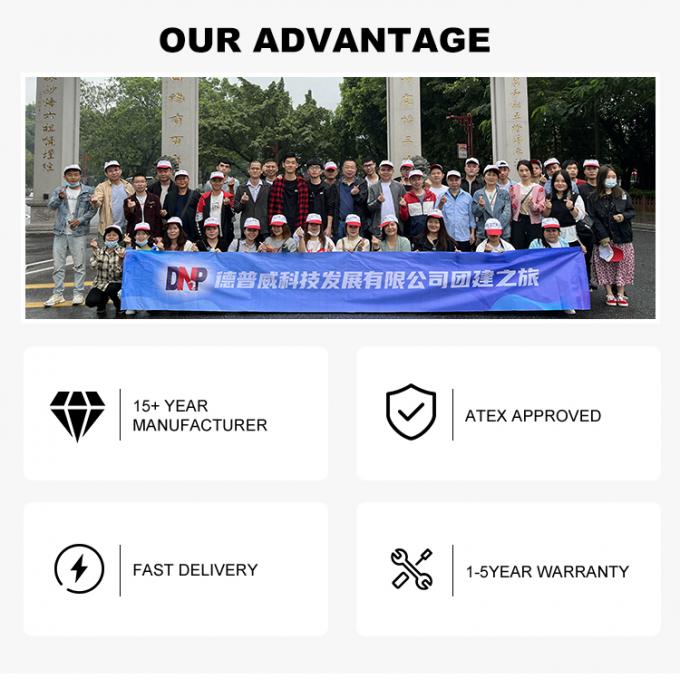 En Üstün Şarj Edilebilir Madenci Feneri Yeraltı Kömür Madenciliği için Yüksek Performanslı LED Işık 8