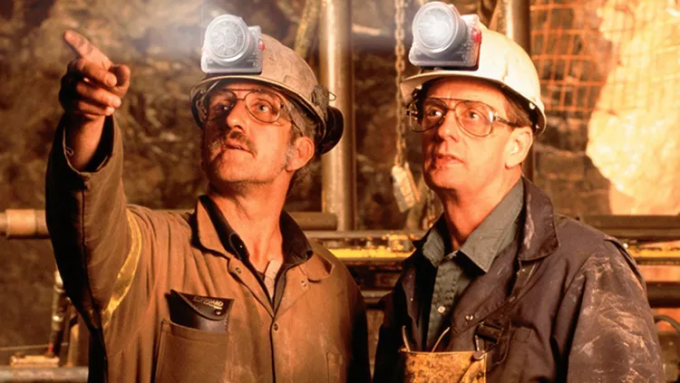 KL6LMA Kablosuz LED Madenlik Farı Taşınabilir ATEX IECEx Yeraltı Güvenliği için Onaylandı 5