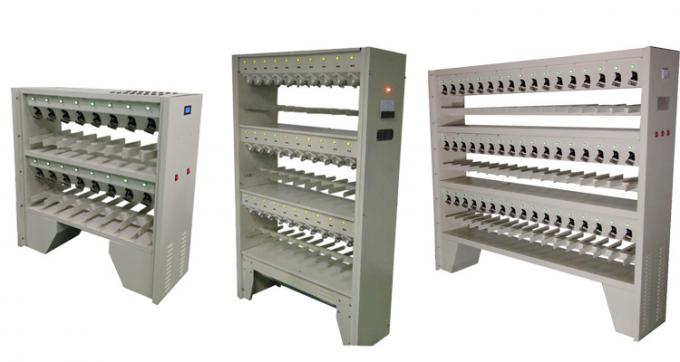 ATEX Sertifikalı Kömür Madenciliği Lambası 7.8Ah Lityum İyon Şarj Edilebilir Kafa Lambası, IP68 Korumalı 4