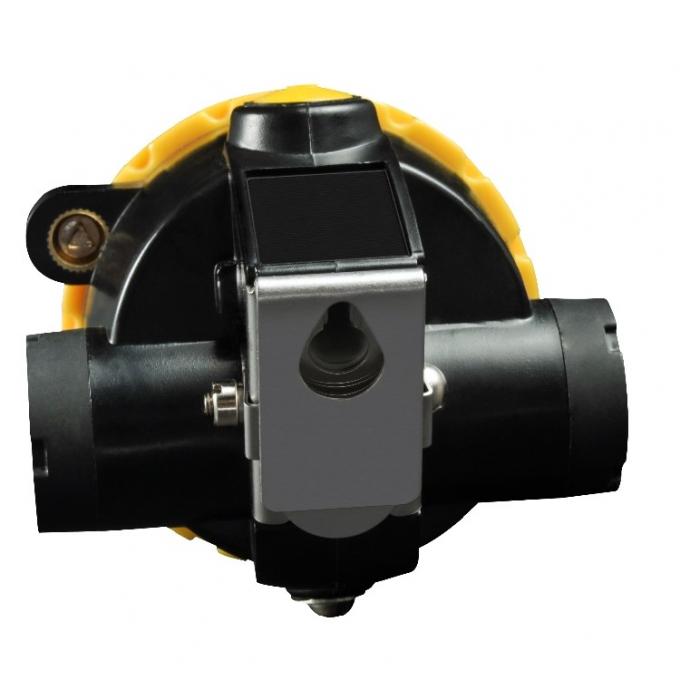 En Üstün Şarj Edilebilir Madenci Feneri  Yeraltı Kömür Madenciliği için Yüksek Performanslı LED Işık 1