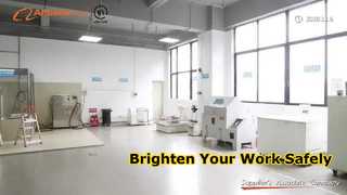 SHENZHEN GF TEKNOLOJİ GELİŞTİRME LTD.