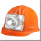 Rechargeable Underground Coal LED Mining Light Miner Cap Lamp With Chargers