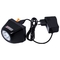 Waterproof KL4.5LM IP68 Rechargeable Miner Headlamp Digital Cordless Mining Light
