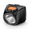 Ip65 High Power Rechargeable Led Cordeless Mining Hard Hat LED Lights Kl4.5lm