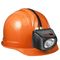 Underground 1w Mining Headlamps Led High Power With Rechargeable Battery