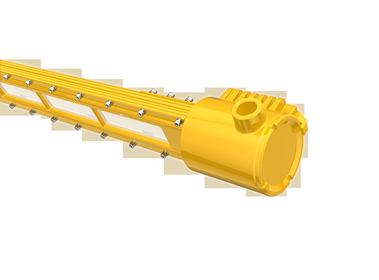ATEX LED Patlama Korumalı Aydınlatma 20W 40W 80W tehlikeli alan için