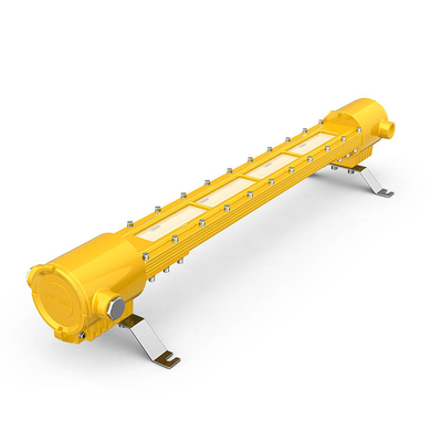 Offsh AC 110V için IP67 Led Patlama Korumalı Işık Sel